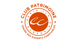 logo club patrimoine